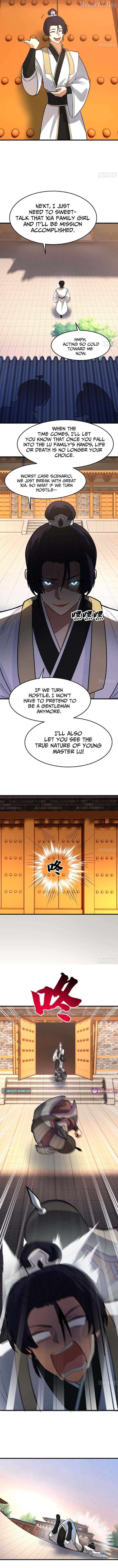 Don’t Mess with the Senior Brother Chapter 22 36 5