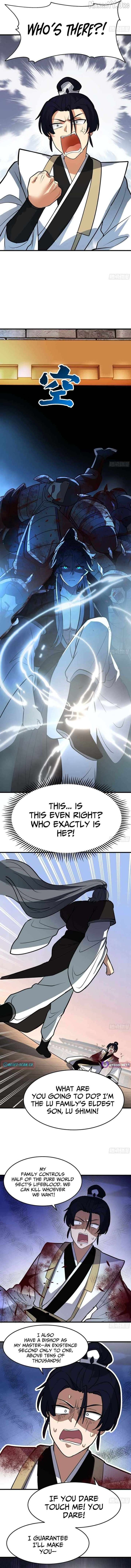 Don’t Mess with the Senior Brother Chapter 22 37 6