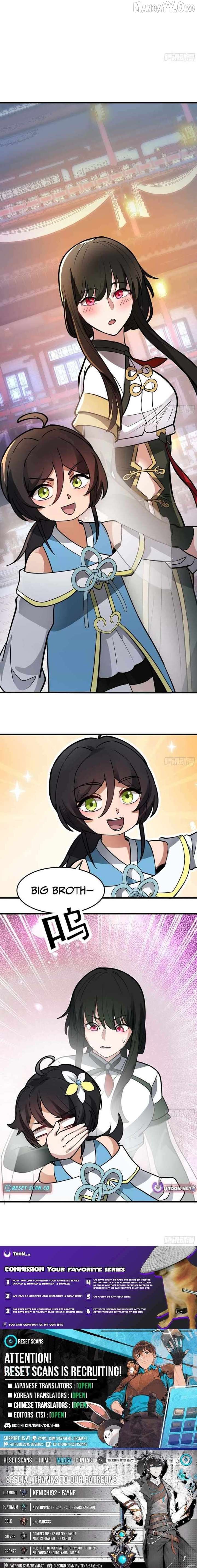 Don’t Mess with the Senior Brother Chapter 22 39 8