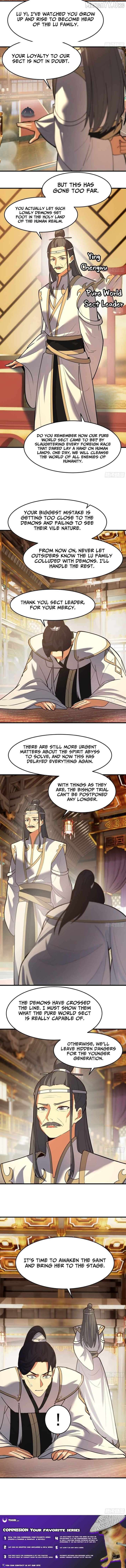 Don’t Mess with the Senior Brother Chapter 24 39 8