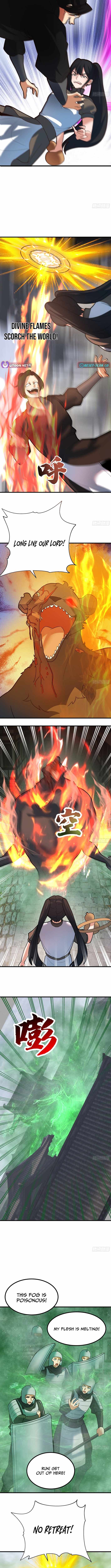 Don’t Mess with the Senior Brother Chapter 25 38 4