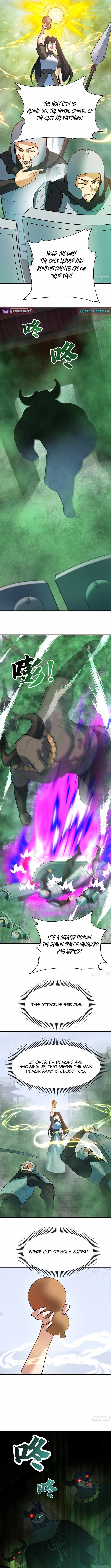 Don’t Mess with the Senior Brother Chapter 25 39 5