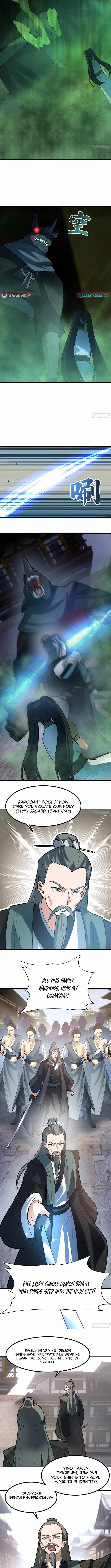 Don’t Mess with the Senior Brother Chapter 25 40 6