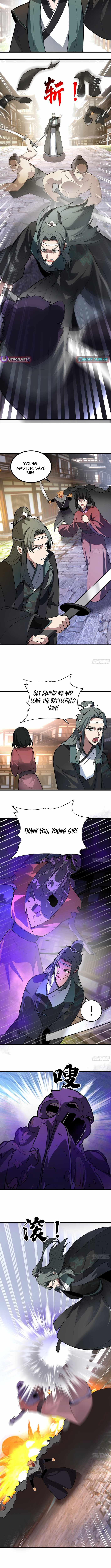 Don’t Mess with the Senior Brother Chapter 25 41 7