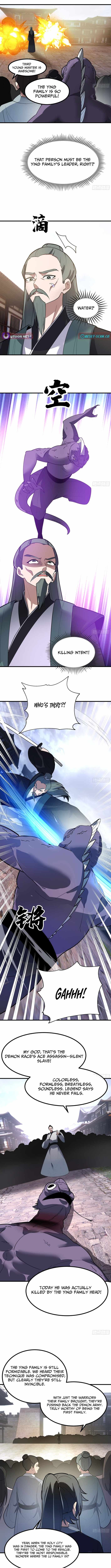 Don’t Mess with the Senior Brother Chapter 25 42 8