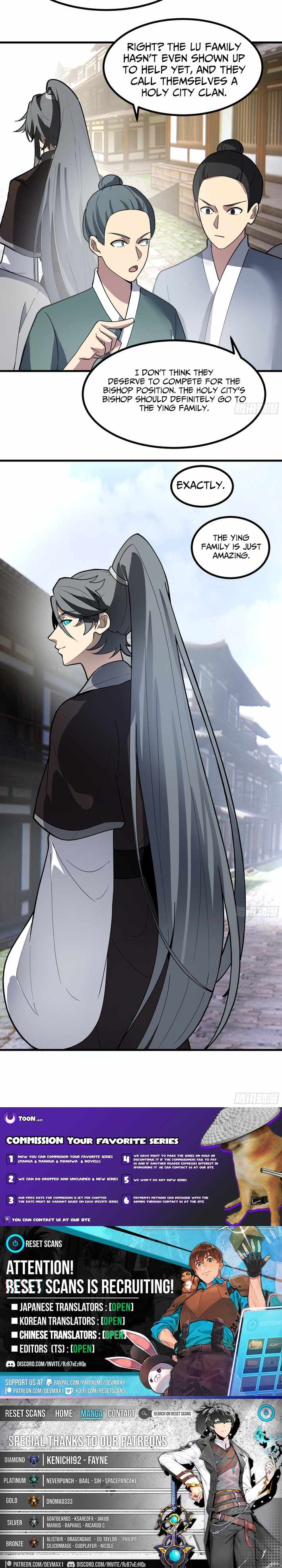 Don’t Mess with the Senior Brother Chapter 25 43 9