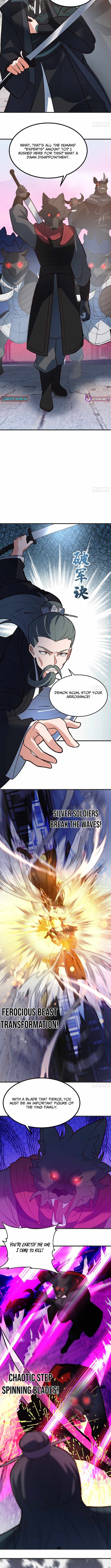 Don’t Mess with the Senior Brother Chapter 26 37 3