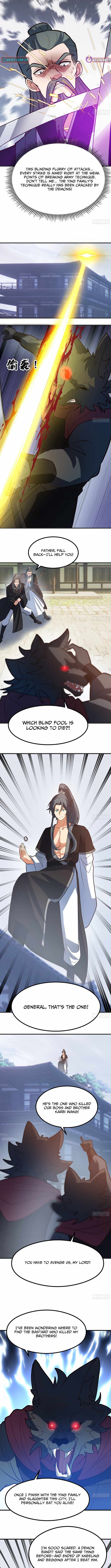 Don’t Mess with the Senior Brother Chapter 26 38 4