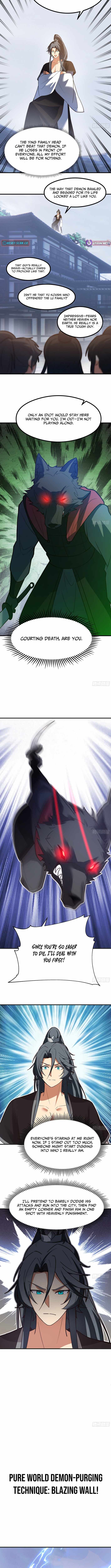 Don’t Mess with the Senior Brother Chapter 26 39 5