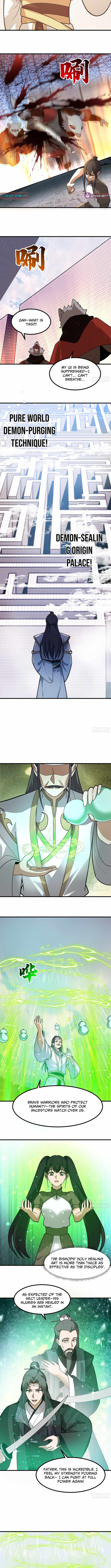 Don’t Mess with the Senior Brother Chapter 26 41 7