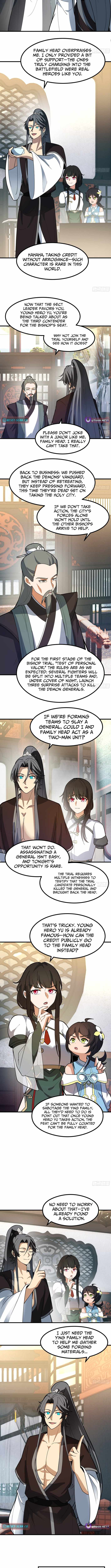 Don’t Mess with the Senior Brother Chapter 27 34 3