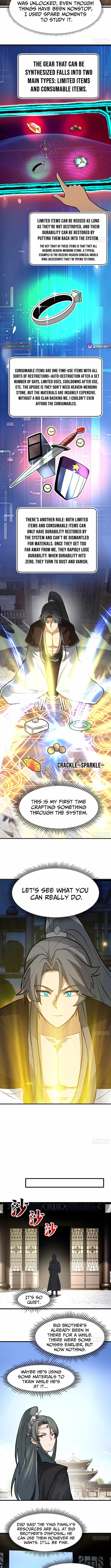 Don’t Mess with the Senior Brother Chapter 27 36 5