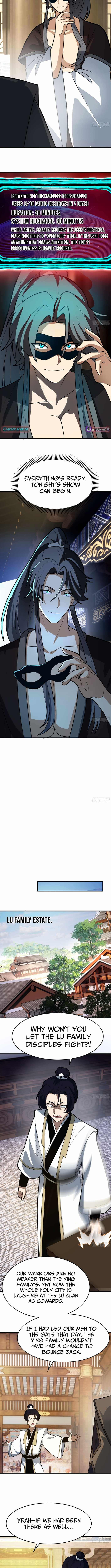 Don’t Mess with the Senior Brother Chapter 27 38 7