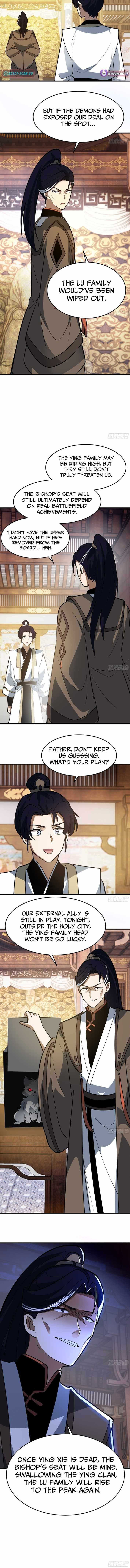 Don’t Mess with the Senior Brother Chapter 27 39 8