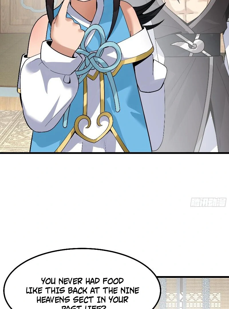 Don’t Mess with the Senior Brother Chapter 4 247 06