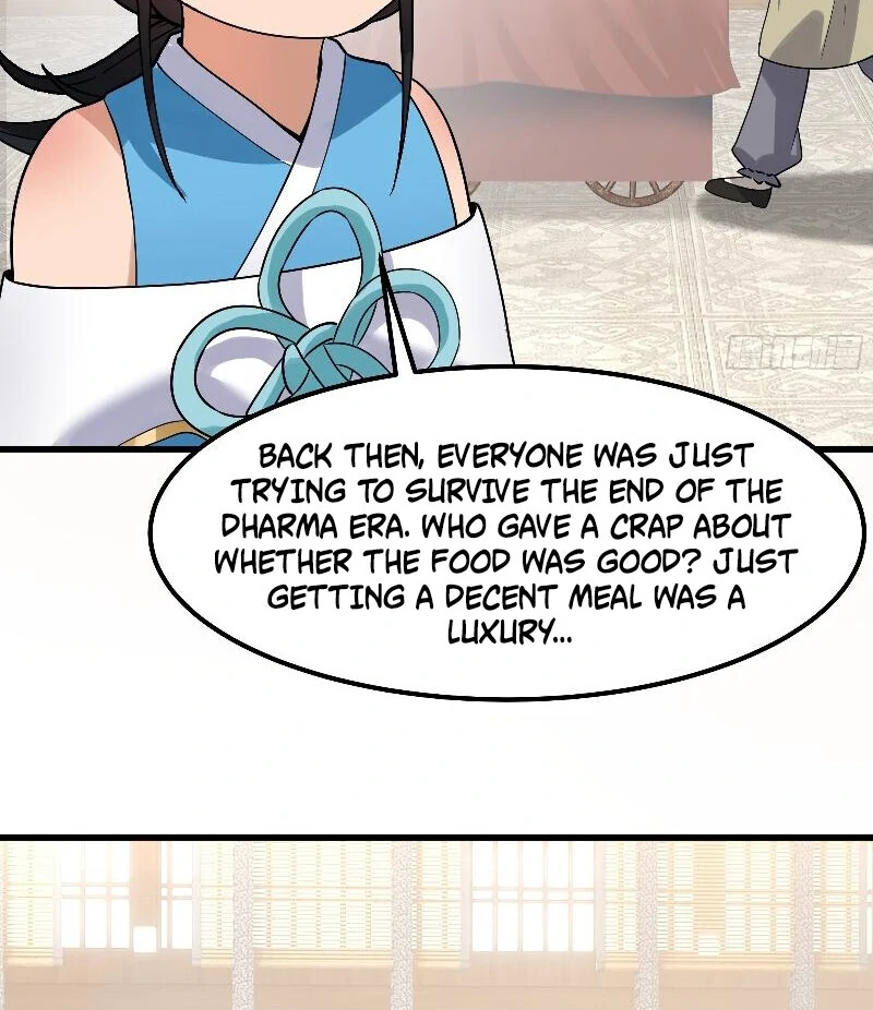 Don’t Mess with the Senior Brother Chapter 4 250 09