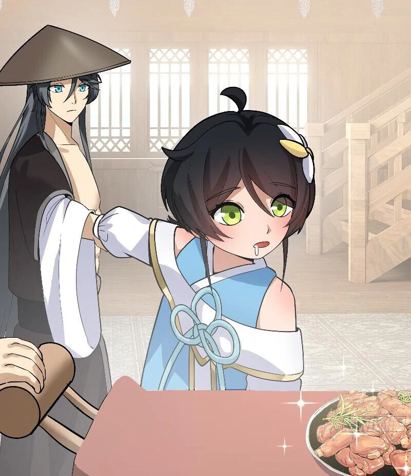 Don’t Mess with the Senior Brother Chapter 4 251 10