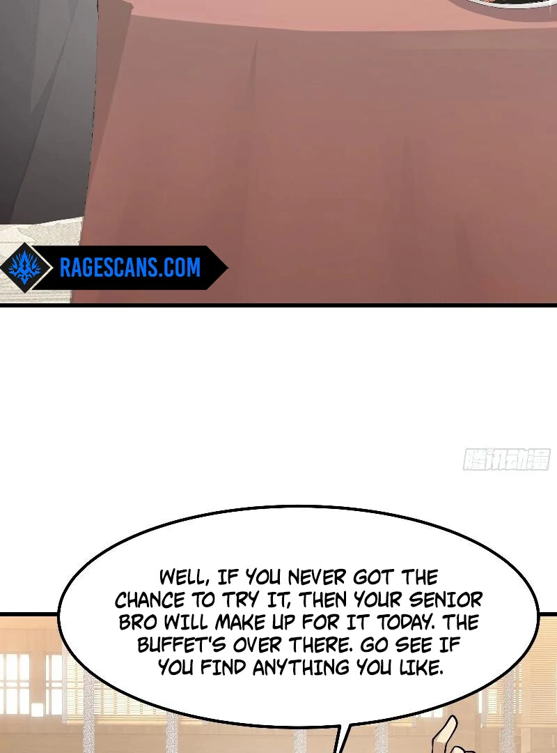 Don’t Mess with the Senior Brother Chapter 4 252 11