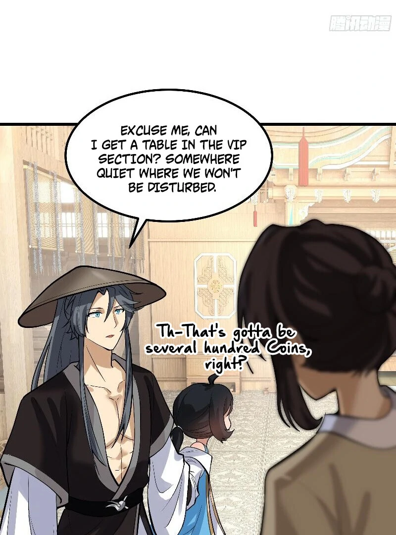 Don’t Mess with the Senior Brother Chapter 4 257 16