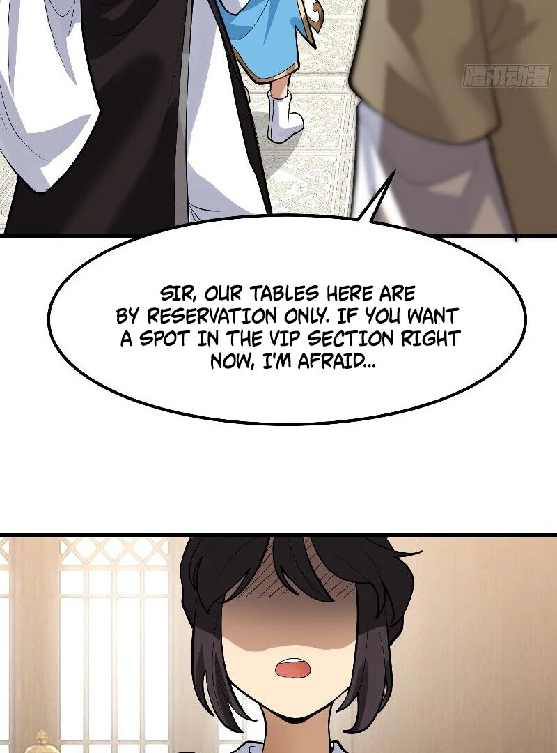 Don’t Mess with the Senior Brother Chapter 4 258 17