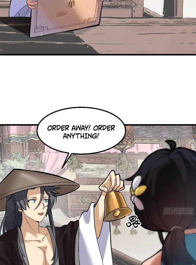 Don’t Mess with the Senior Brother Chapter 4 265 24