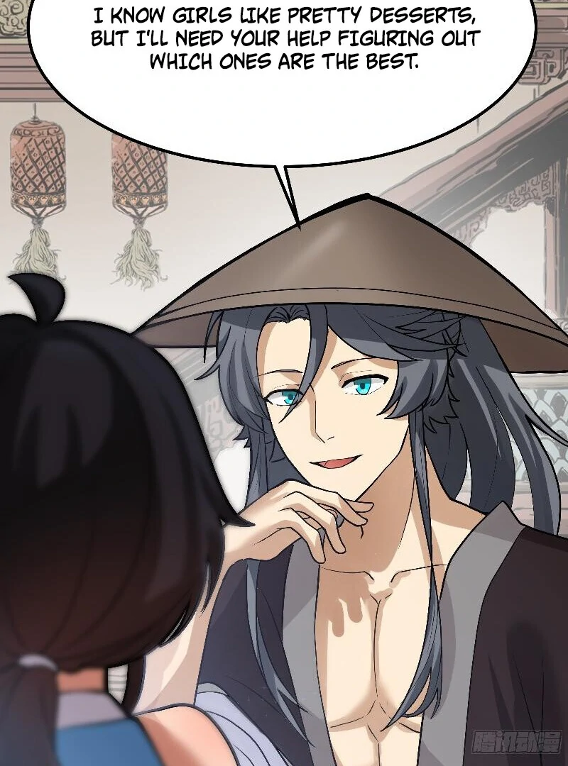 Don’t Mess with the Senior Brother Chapter 4 268 27