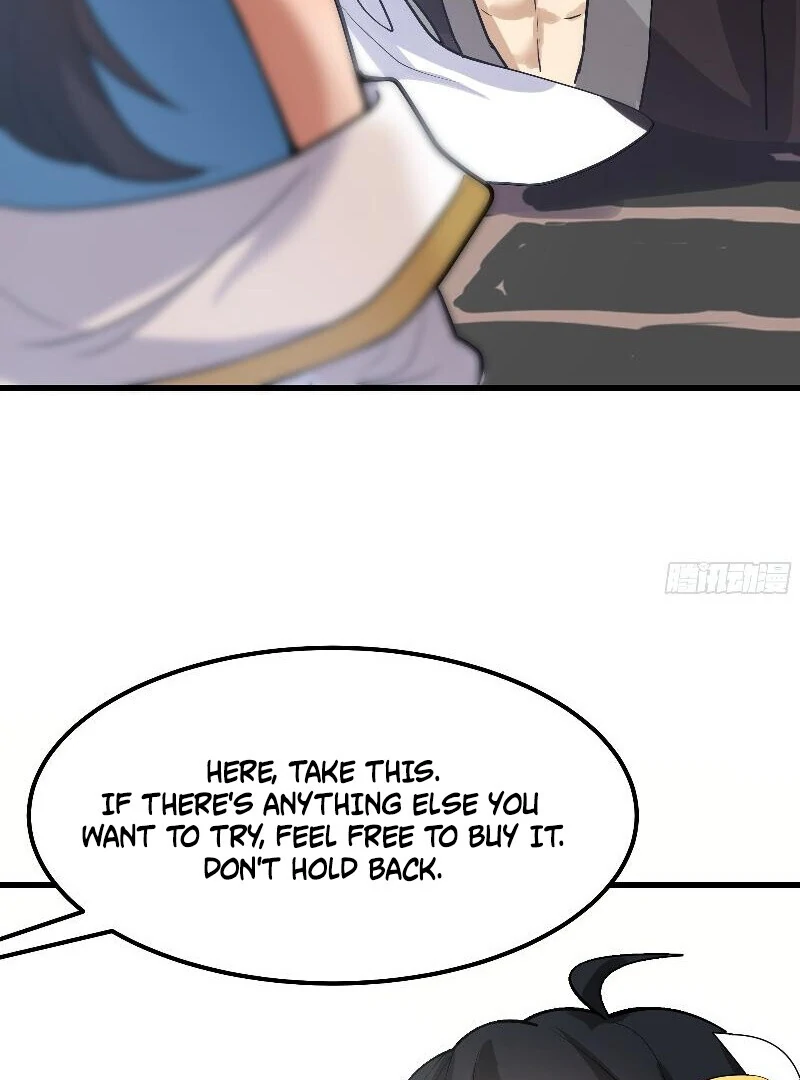 Don’t Mess with the Senior Brother Chapter 4 269 28