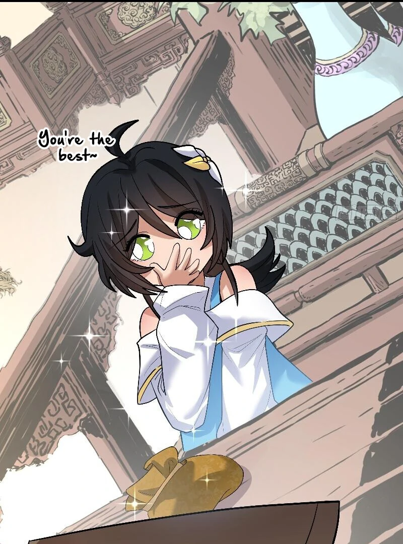 Don’t Mess with the Senior Brother Chapter 4 272 31