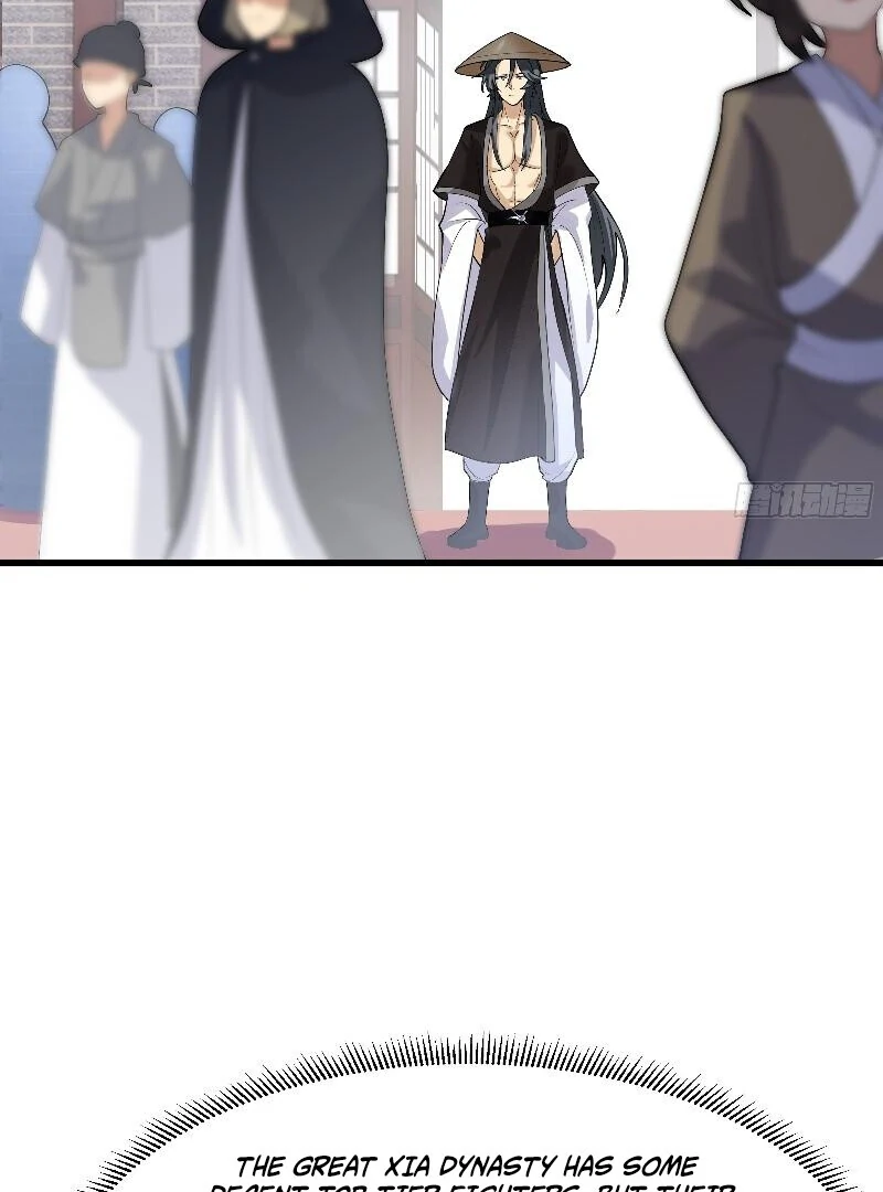 Don’t Mess with the Senior Brother Chapter 4 276 35