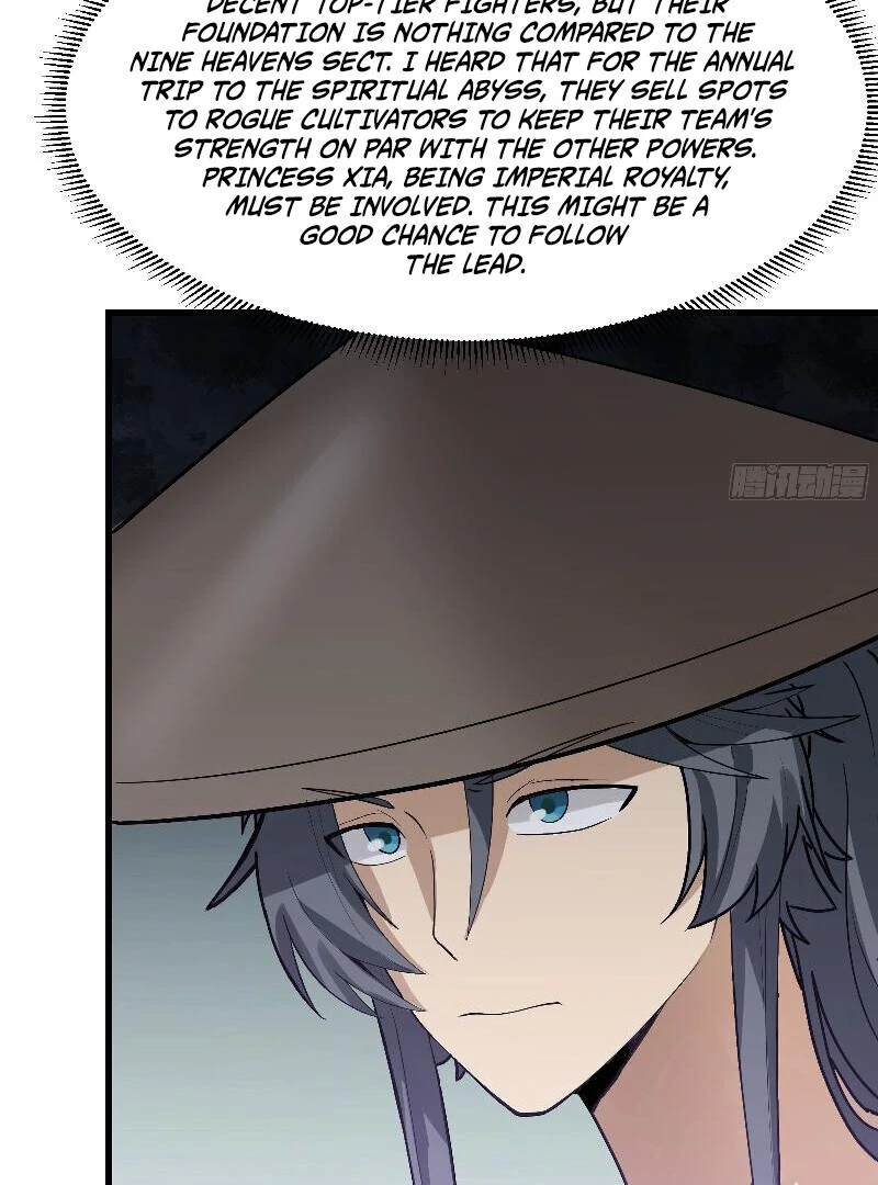 Don’t Mess with the Senior Brother Chapter 4 277 36