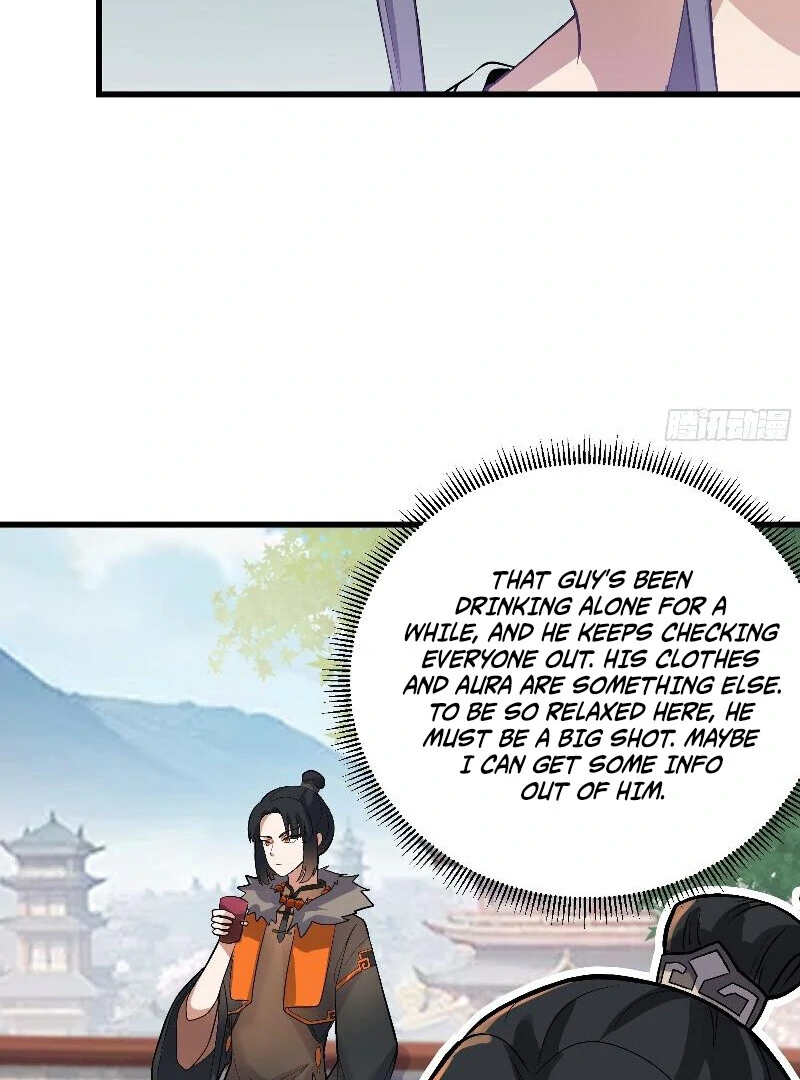 Don’t Mess with the Senior Brother Chapter 4 278 37