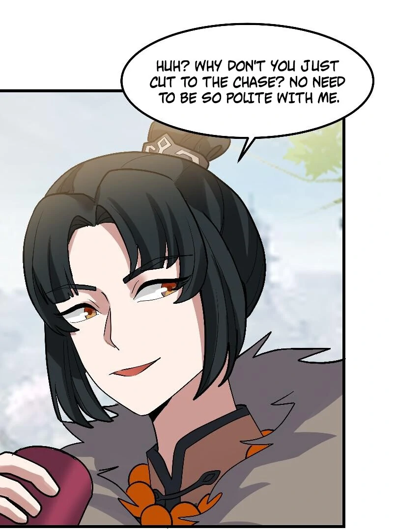 Don’t Mess with the Senior Brother Chapter 4 283 42