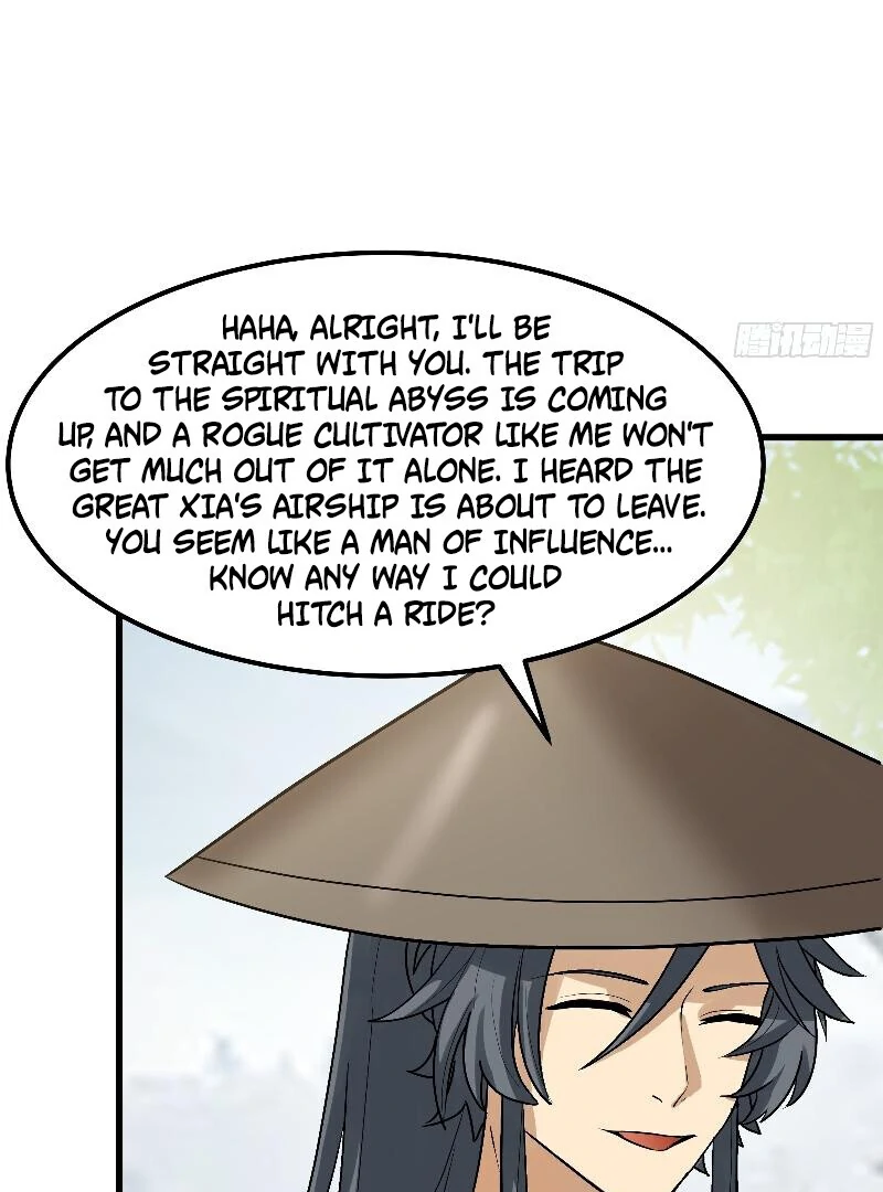 Don’t Mess with the Senior Brother Chapter 4 284 43