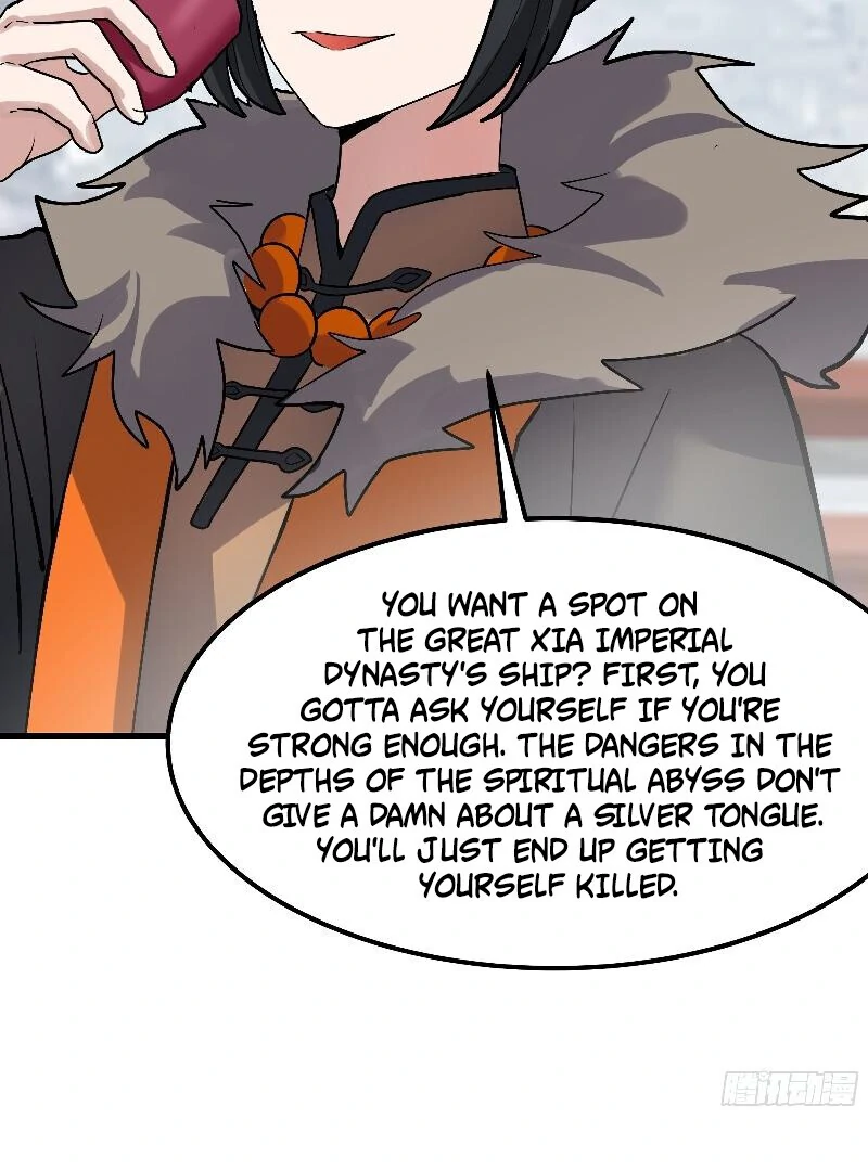 Don’t Mess with the Senior Brother Chapter 4 286 45