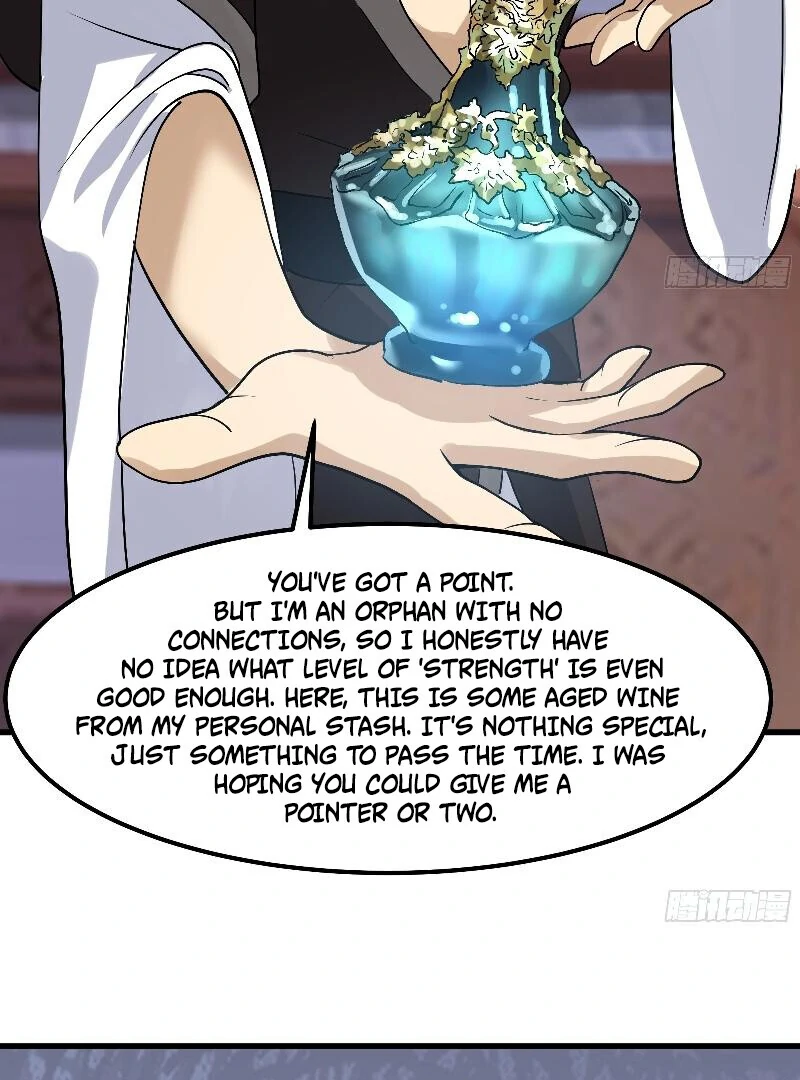 Don’t Mess with the Senior Brother Chapter 4 288 47