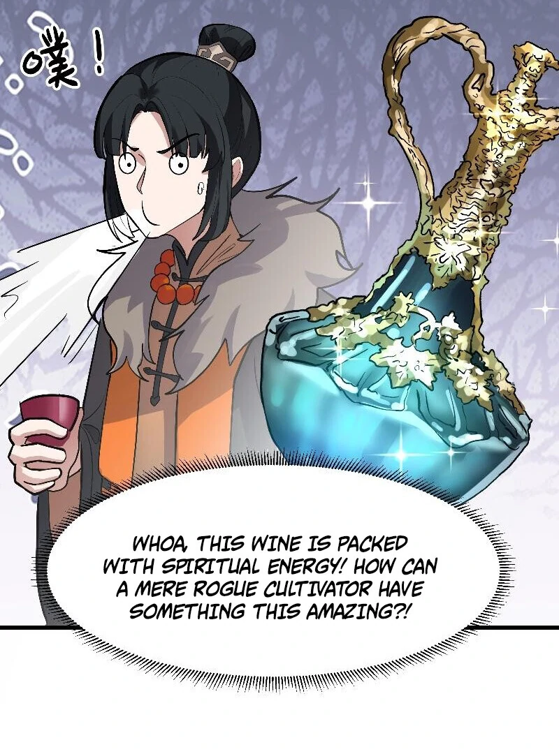 Don’t Mess with the Senior Brother Chapter 4 289 48