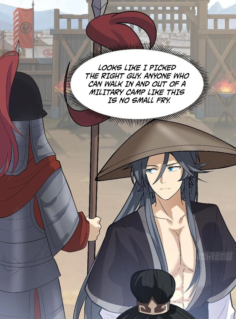 Don’t Mess with the Senior Brother Chapter 4 296 55