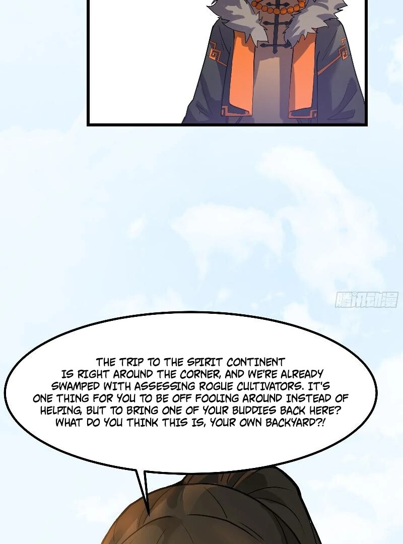 Don’t Mess with the Senior Brother Chapter 4 302 61