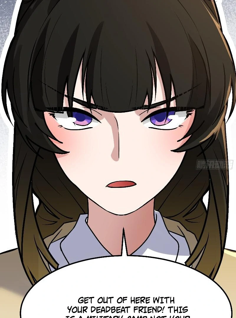 Don’t Mess with the Senior Brother Chapter 4 306 65