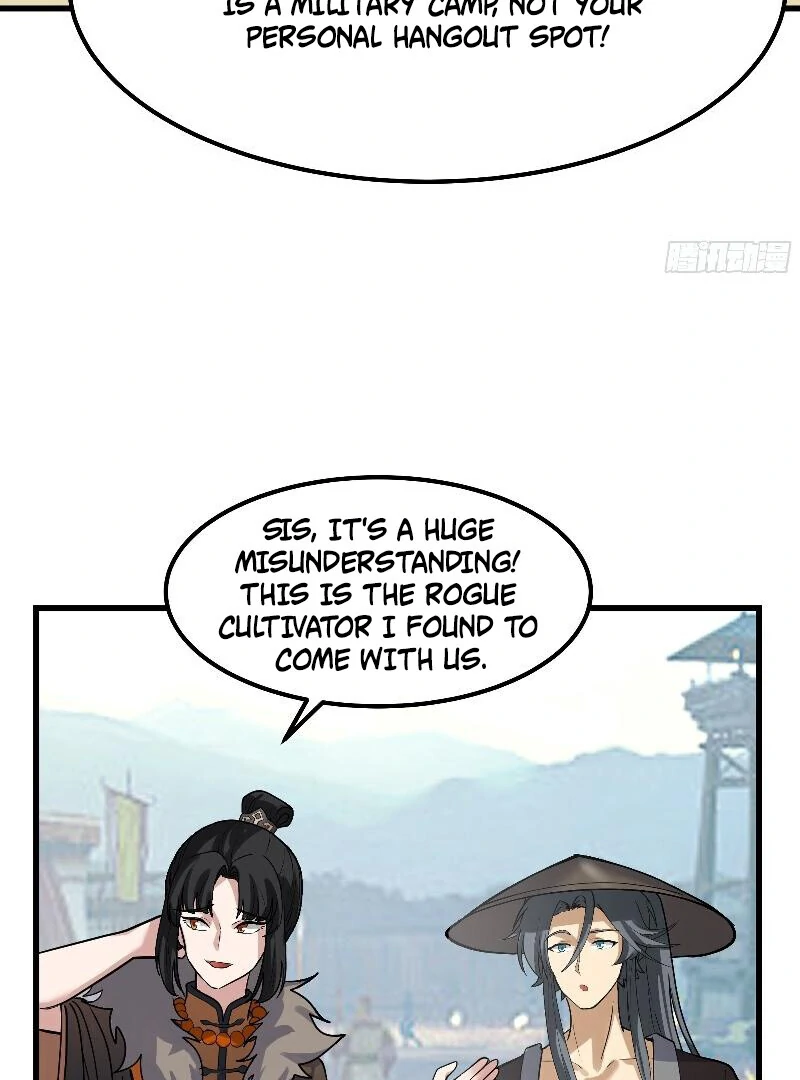 Don’t Mess with the Senior Brother Chapter 4 307 66