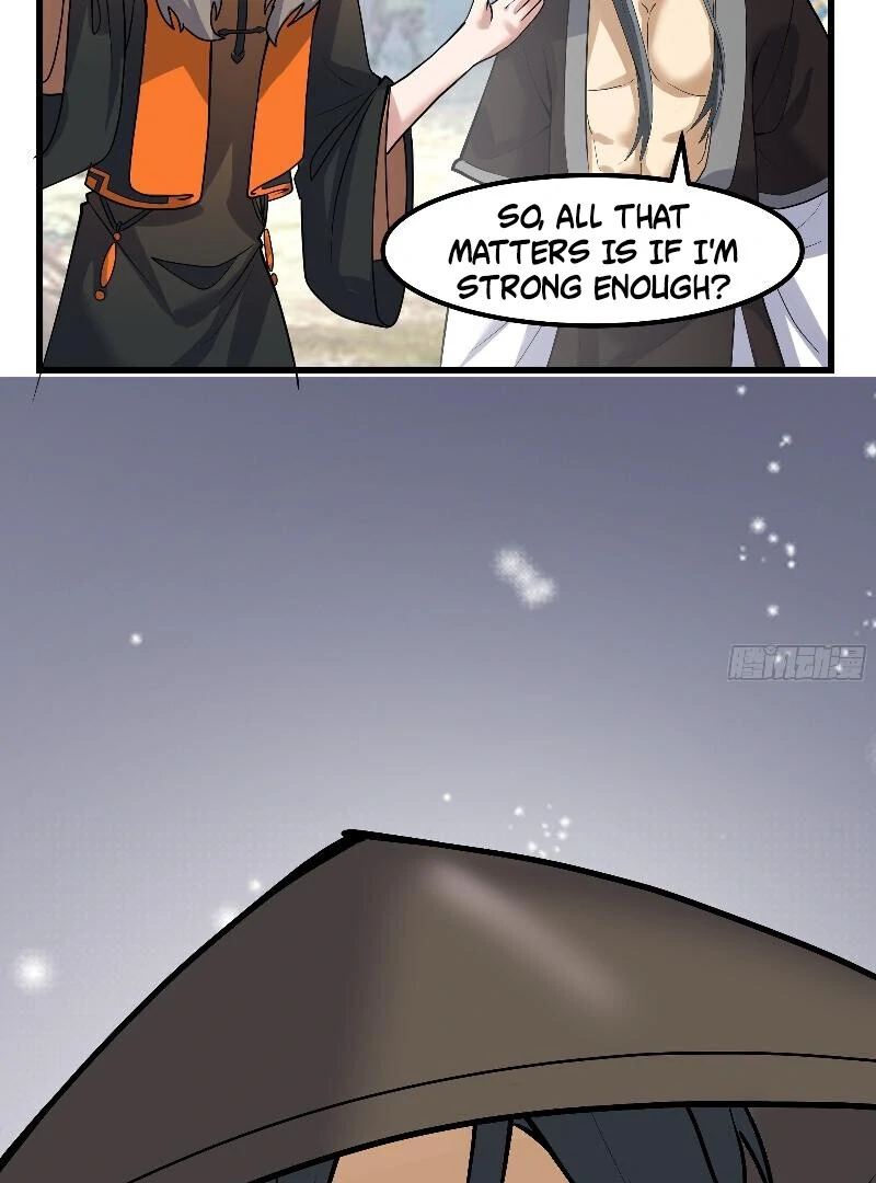 Don’t Mess with the Senior Brother Chapter 4 308 67