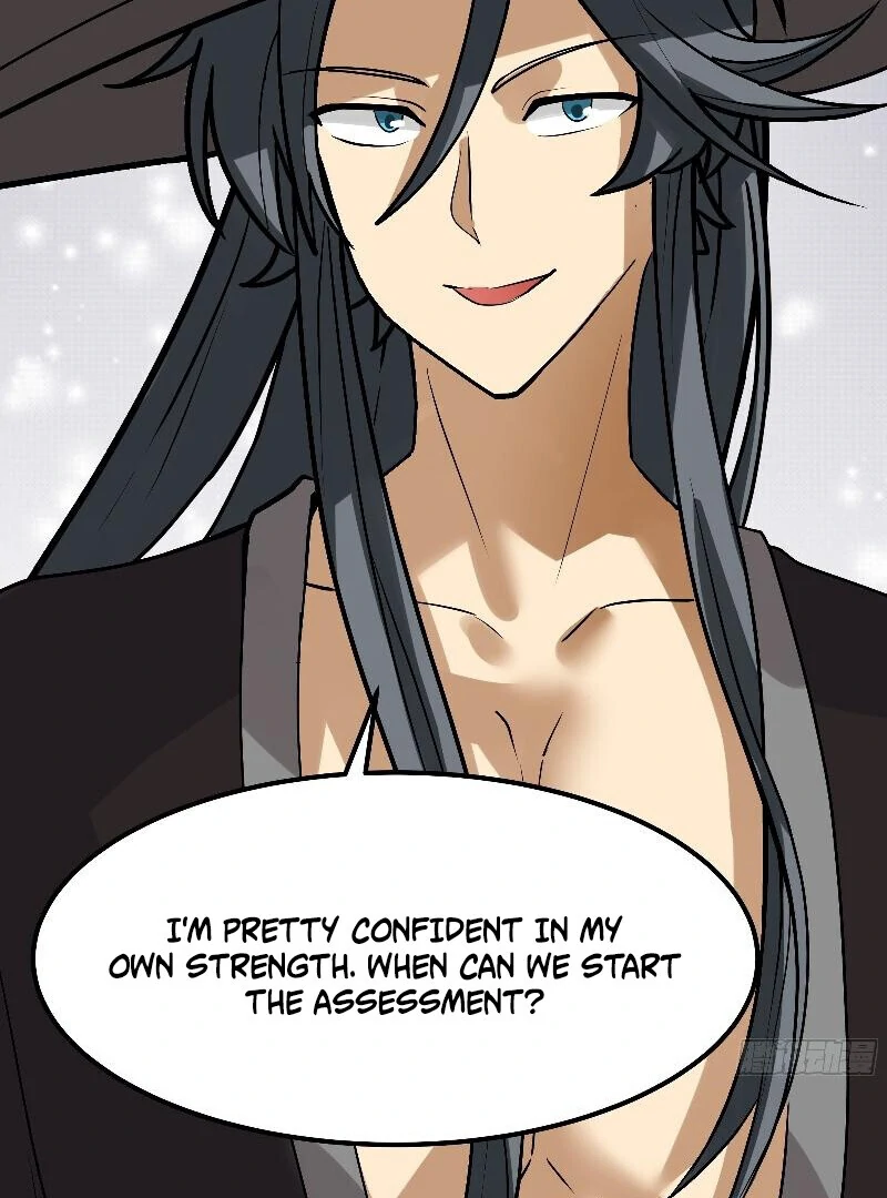 Don’t Mess with the Senior Brother Chapter 4 309 68