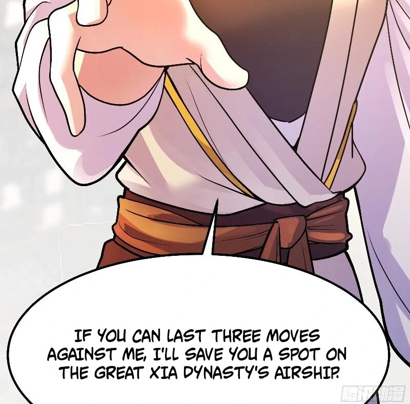 Don’t Mess with the Senior Brother Chapter 4 318 77