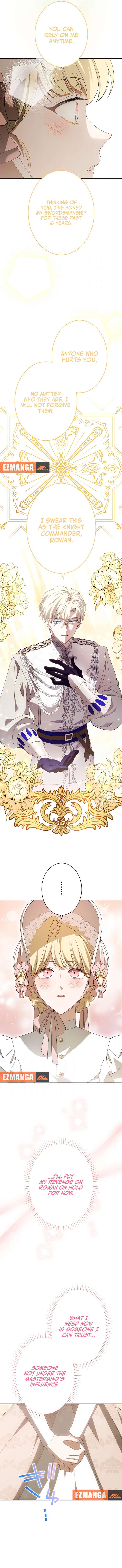 Don’t Obsess Over the Fake Princess! Chapter 14 42 02