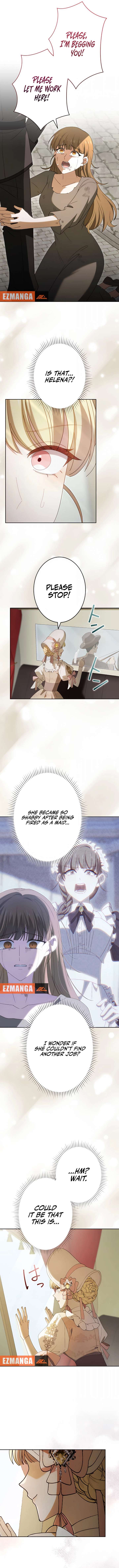 Don’t Obsess Over the Fake Princess! Chapter 14 45 05