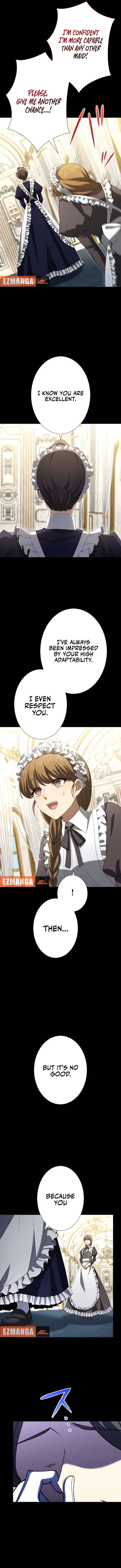 Don’t Obsess Over the Fake Princess! Chapter 14 47 07