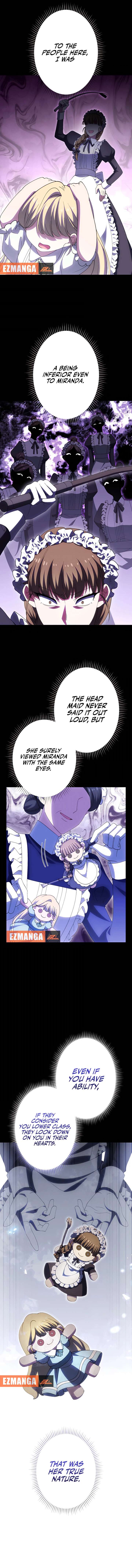 Don’t Obsess Over the Fake Princess! Chapter 14 49 09