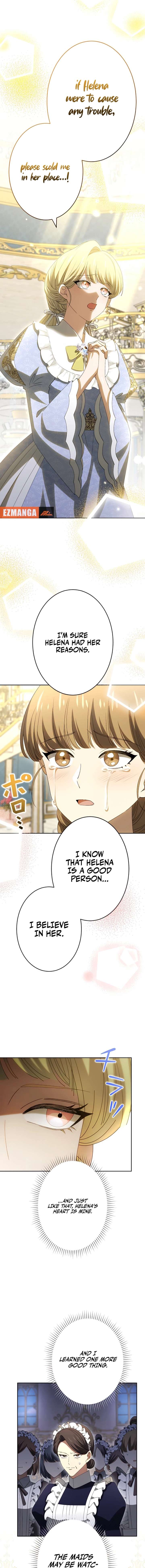 Don’t Obsess Over the Fake Princess! Chapter 15 46 03