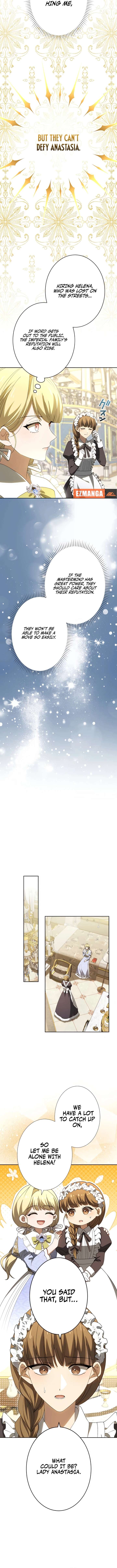 Don’t Obsess Over the Fake Princess! Chapter 15 47 04