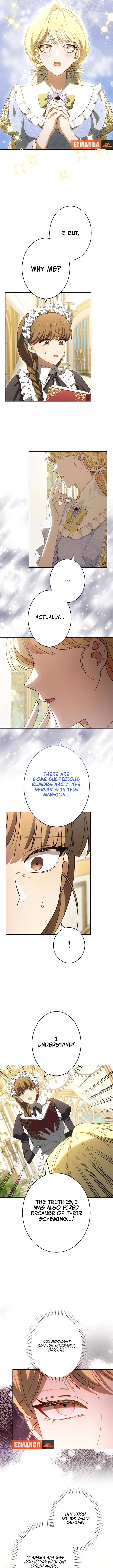 Don’t Obsess Over the Fake Princess! Chapter 15 50 07